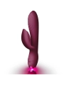 Der Burgunderrote Vibrator von Everygirl Ist der Hammer von Rocks-Off