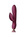 Der Burgunderrote Vibrator von Everygirl Ist der Hammer von Rocks-Off