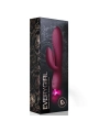 Der Burgunderrote Vibrator von Everygirl Ist der Hammer von Rocks-Off