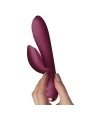 Der Burgunderrote Vibrator von Everygirl Ist der Hammer von Rocks-Off