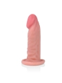 Gurt + Dual Density Tiger Realistischer Dildo 14 cm -O- 4.46 cm von Rock Army