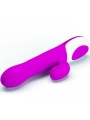 Dempsey Wiederaufladbarer Aufblasbarer Vibrator von Pretty Love Smart