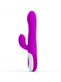 Dempsey Wiederaufladbarer Aufblasbarer Vibrator von Pretty Love Smart