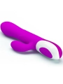 Dempsey Wiederaufladbarer Aufblasbarer Vibrator von Pretty Love Smart