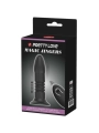 Stecker Magic Jinger auf & Ab und Vibration von Pretty Love Bottom