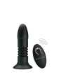 Stecker Magic Jinger auf & Ab und Vibration von Pretty Love Bottom