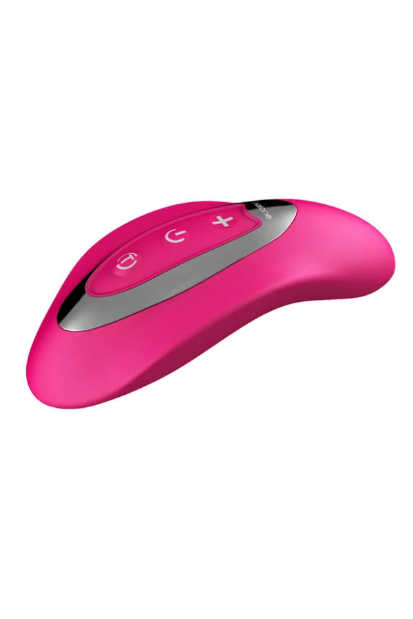 Curve Intelligenter Stimulator-Vibrator von Nalone