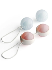 Luna Beads Mini Chinesische Kugeln von Lelo