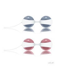 Luna Beads Mini Chinesische Kugeln von Lelo