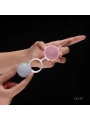 Luna Beads Mini Chinesische Kugeln von Lelo