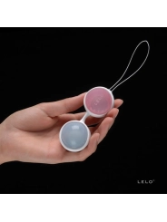 Luna Beads Mini Chinesische Kugeln von Lelo