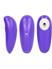 Starlet 3 Klitorasstimulator Indigo von Womanizer