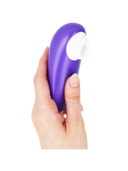 Starlet 3 Klitorasstimulator Indigo von Womanizer