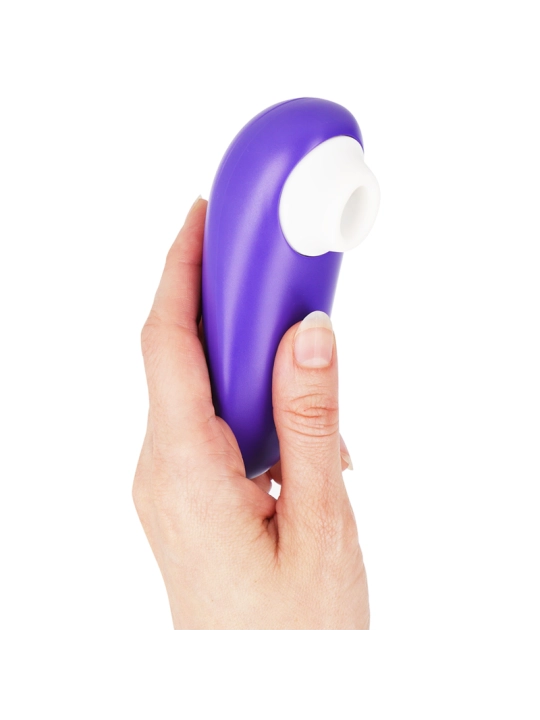 Starlet 3 Klitorasstimulator Indigo von Womanizer