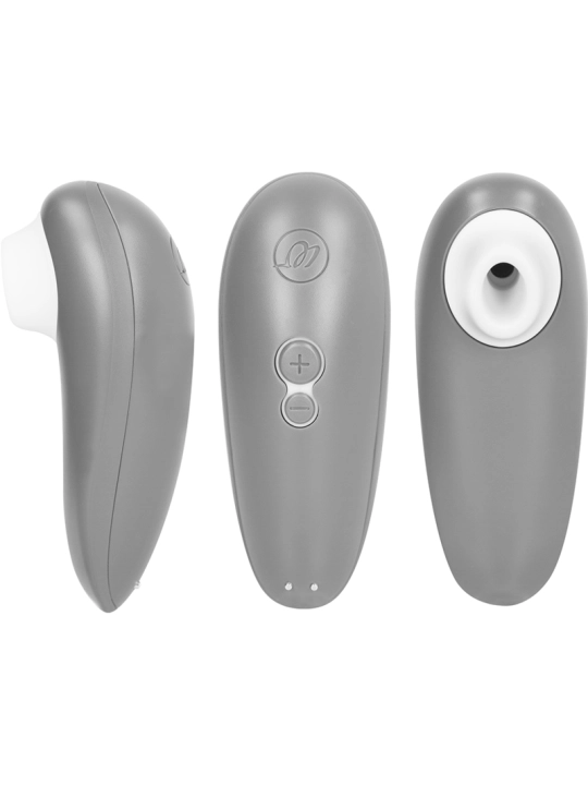 Starlet 3 Klitoralstimulator Grau von Womanizer