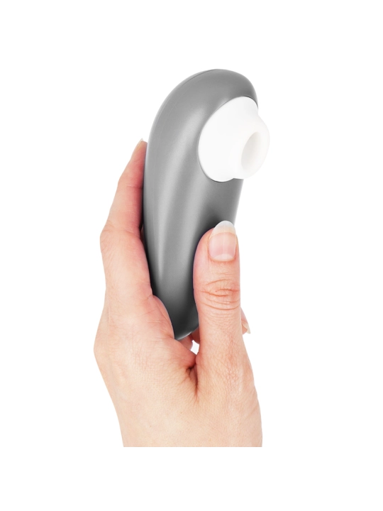 Starlet 3 Klitoralstimulator Grau von Womanizer