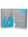 Starlet 3 Klitoralstimulator Grau von Womanizer