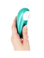 Starlet 3 Klitoralstimulator Türkis von Womanizer