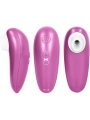 Starlet 3 Klitoralstimulator Violett von Womanizer