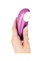 Starlet 3 Klitoralstimulator Violett von Womanizer