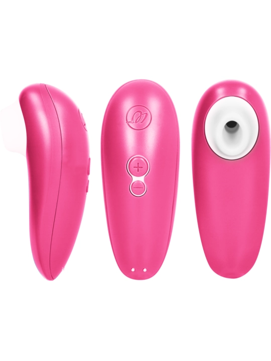 Starlet 3 Klitoralstimulator Rosa von Womanizer