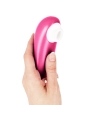 Starlet 3 Klitoralstimulator Rosa von Womanizer