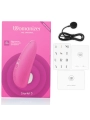 Starlet 3 Klitoralstimulator Rosa von Womanizer