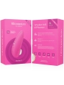 Starlet 3 Klitoralstimulator Rosa von Womanizer