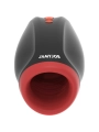 Novax Masturbator mit Vibration und Kompression von Jamyjob