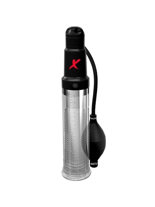 Suck N Pump Stroker von Pdx Elite