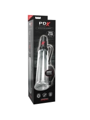 Suck N Pump Stroker von Pdx Elite