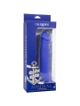 Admiral Kapitn Realistischer Dildo-Vibrator Blau von Calexotics