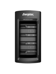 Universal-Ladegert für Batterien von Energizer