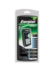 Universal-Ladegert für Batterien von Energizer