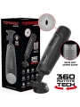 Tornado 360 Rotate Tech Stroker von Jamyjob