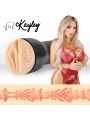 Feel Kayley Gunner - Stars Collection Strokers von Kiiroo