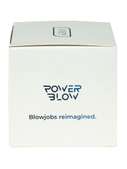 Interaktives Sauggert Powerblow von Kiiroo