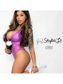 Kompatibel mit Feel Skyler Lo Stars Collection Strokers Powerblow von Kiiroo