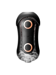 Flip Orb Strong Masturbator Orange Crash von Tenga