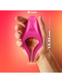 Multistimulator-Spielzeug Fahren & Tease von Durex Toys