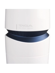 Aero Cobalt Ring Kobaltblauer Ring von Tenga