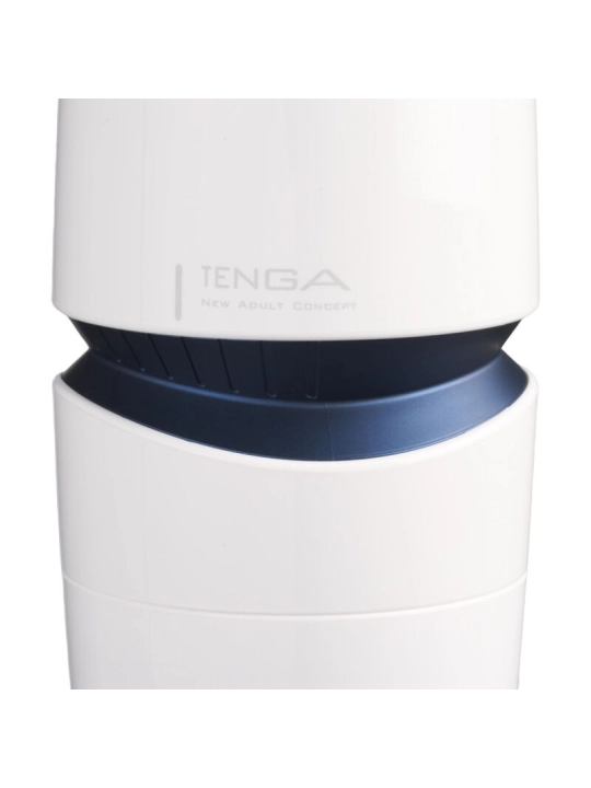 Aero Cobalt Ring Kobaltblauer Ring von Tenga