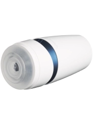 Aero Cobalt Ring Kobaltblauer Ring von Tenga