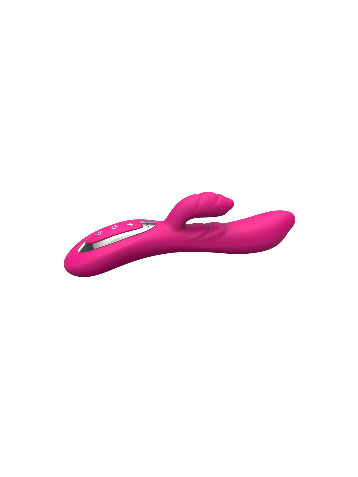 Touch 2 Smart Vibrator von Nalone