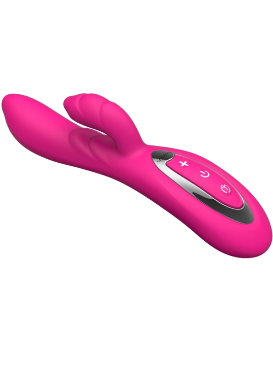 Touch 2 Smart Vibrator von Nalone