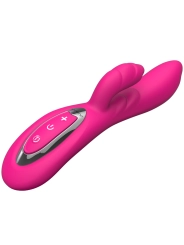 Touch 2 Smart Vibrator von Nalone