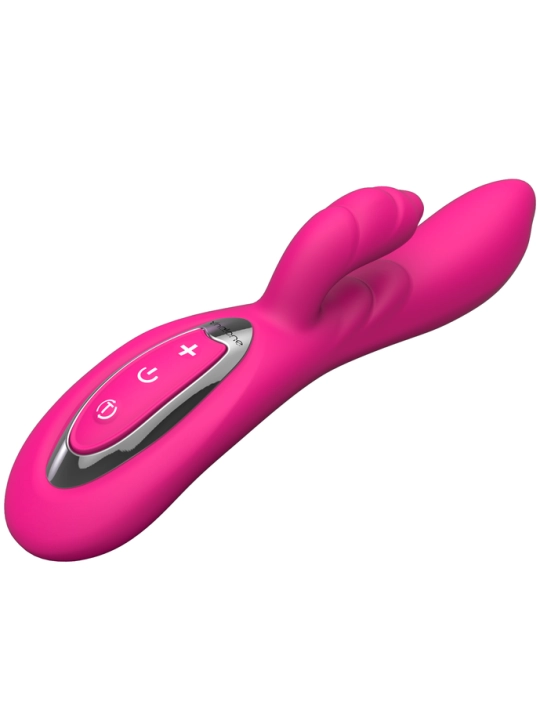 Touch 2 Smart Vibrator von Nalone