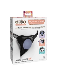 Body Dock von Dillio