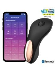 Little Secret Panty Vibrator von Satisfyer Connect