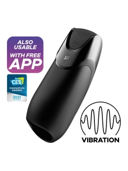 Vibratoren